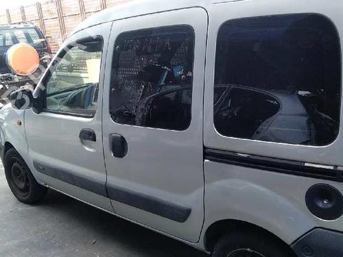 Modulo electronico RENAULT KANGOO (KC0/1_) D 55 1.9 (KC0D) | BP12193231M83 