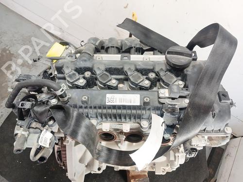 Motor KIA RIO IV (YB, SC, FB) 1.25 | BP28125445M1 