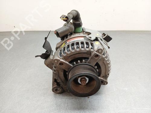 Used Alternator Alternator 38484298 38484298