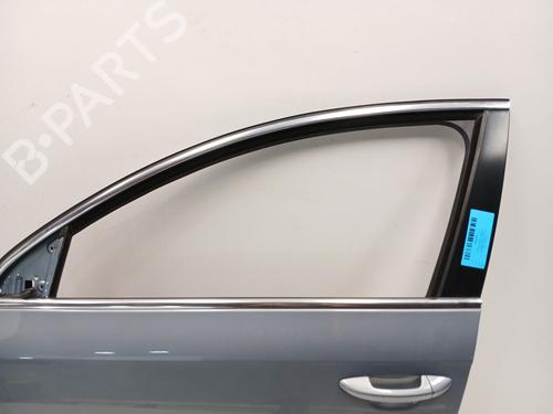 Left front door VW PASSAT B6 (3C2) 2.0 TDI | BP28948738C2 