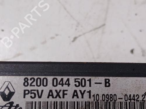 Electronic module RENAULT LAGUNA II (BG0/1_) 1.6 16V (BG0A, BG0L) | BP28214641M83 