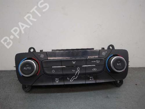 Commande Chauffage FORD FOCUS III 1.5 TDCi (120 hp) 16776570
