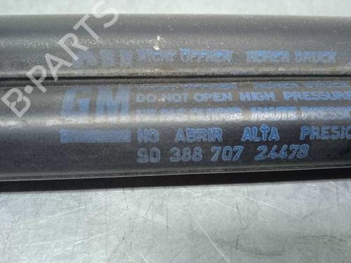 Tailgate lift support OPEL CORSA B (S93) 1.2 i 16V (F08, F68, M68) | BP14249441C138 