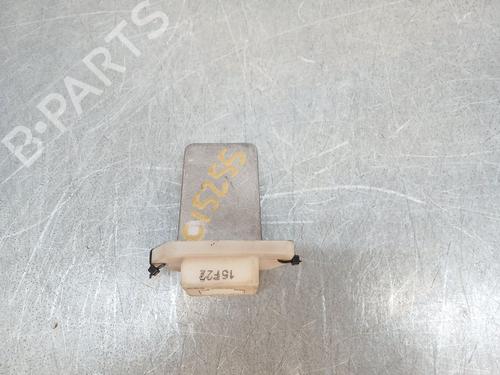 Heater resistor SSANGYONG TIVOLI | BP37489959M108 - Image 2