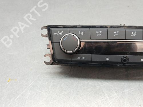 Climate control SEAT ARONA (KJ7, KJP) 1.0 TSI | BP39175715I5 - Image 3