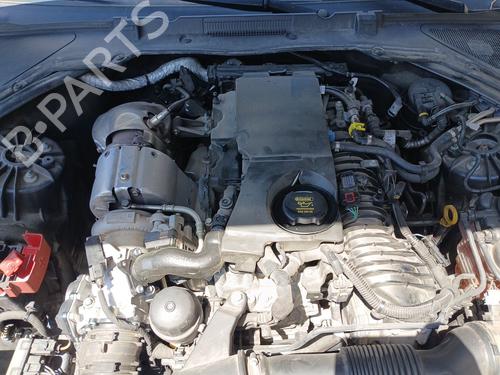 Engine JAGUAR XE (X760) 2.0 D | BP36016669M1 - Image 2