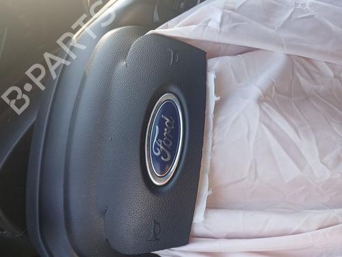 Steering wheel FORD FIESTA VII (HJ, HF) 1.0 EcoBoost | BP30147924C49 