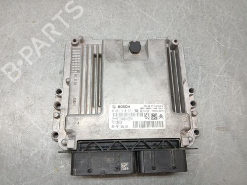 Used Engine control unit (ECU) CITROËN C5 AIRCROSS (A_) [2018-2025]  30534364