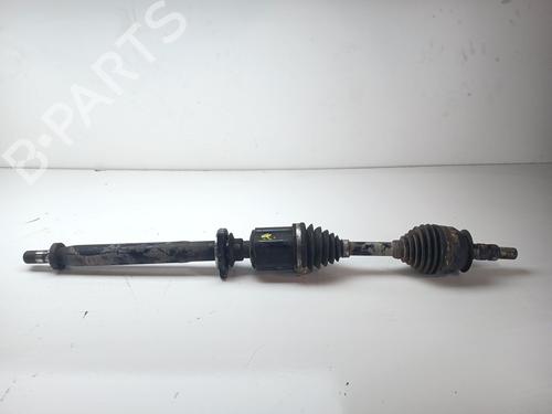 Used Right front driveshaft Right front driveshaft CHEVROLET CRUZE (J300) [2009-2026] 33612825 33612825