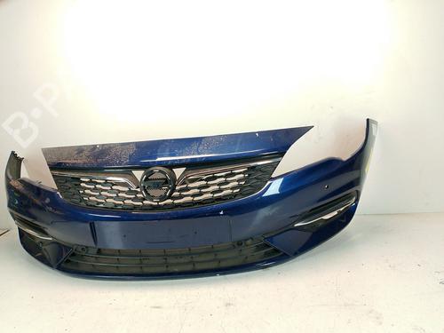 Front bumper OPEL ASTRA K (B16) 1.2 Turbo (68) | BP27460162C7 