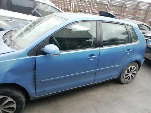 Engine control unit (ECU) VW POLO (9N_, 9A_) 1.4 16V | BP16820267M57 