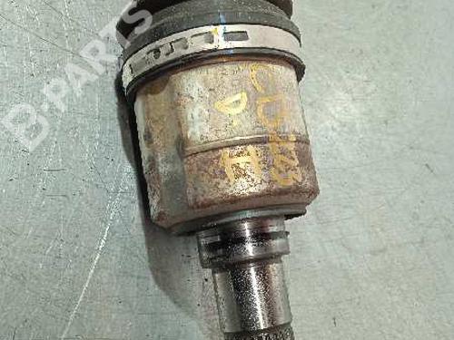 Left front driveshaft HYUNDAI IONIQ (AE)  | BP7513573M38 