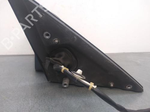 Left mirror AUDI A4 B8 (8K2) 2.0 TDI | BP23193367C26 