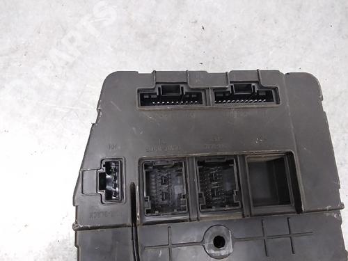 Fuse box RENAULT GRAND SCÉNIC II (JM0/1_) 1.5 dCi (JM1E) | BP10237221E1 