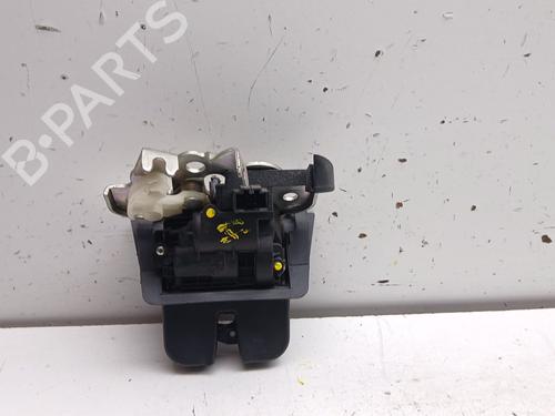 Used Tailgate lock Tailgate lock SEAT IBIZA IV (6J5, 6P1) 1.2 TSI (86 hp) 33955290 33955290