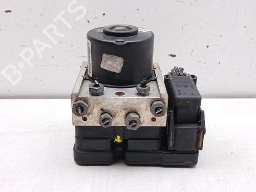 ABS Bremseaggregat FORD FIESTA V (JH_, JD_)  | BP29821235M43