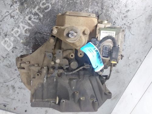 Gearbox PEUGEOT 308 I (4A_, 4C_)  | BP19274948M3 