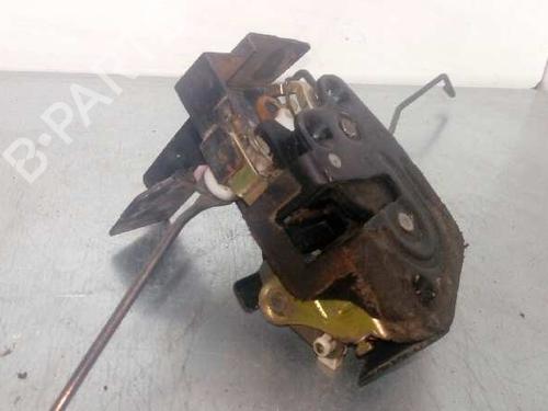 Used Front left lock HYUNDAI COUPE II (GK) [2001-2012]  2413541