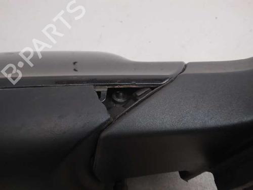 Right mirror AUDI A3 (8P1) 2.0 TDI 16V | BP12231228C27 