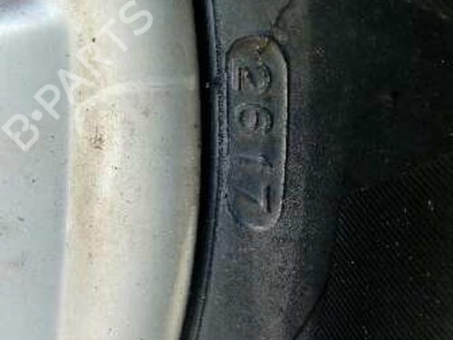 Front left lock SEAT IBIZA III (6L1) 1.4 16V | BP3419243C98 