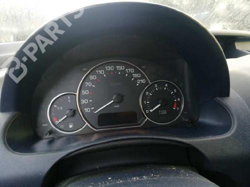 Right headlight PEUGEOT 1007 (KM_)  | BP10966894C29  - Image 16