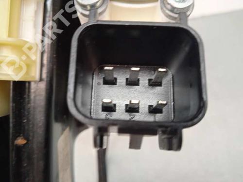Front right window mechanism FORD FOCUS III  | BP8885060C23 