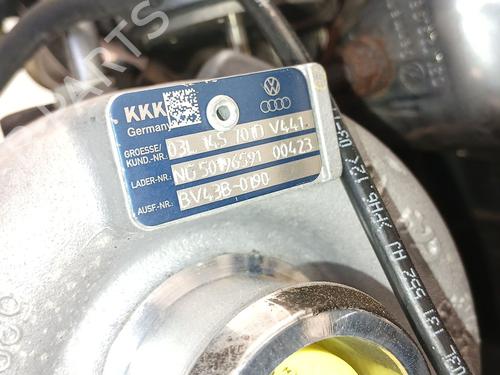 Engine AUDI A4 B8 Avant (8K5) 2.0 TDI | BP36004696M1 - Image 8