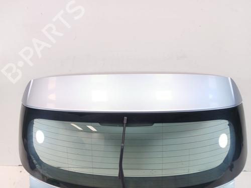Tailgate BMW 1 (E81) 116 d | BP33629849C6 - Image 2