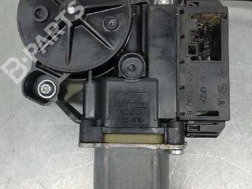 Rear left window mechanism VW POLO V (6R1, 6C1) 1.6 TDI | BP10421237C24 