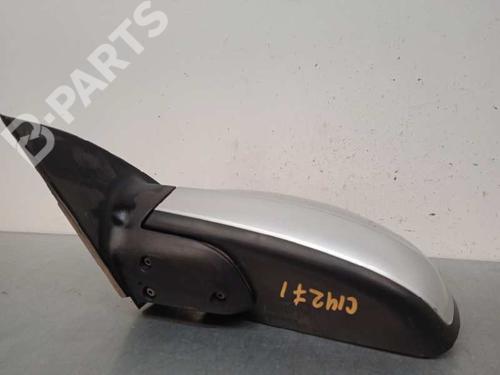 Left mirror KIA CEE'D Hatchback (ED) 2.0 CRDi 140 | BP9814650C26 