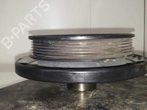 Pulley MERCEDES-BENZ SPRINTER 3,5-t Van (B906)  | BP14248864M122