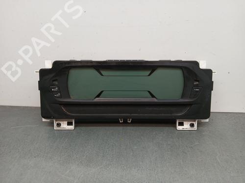 Used Instrument cluster CITROËN C4 Picasso II [2013-2025]  30199407