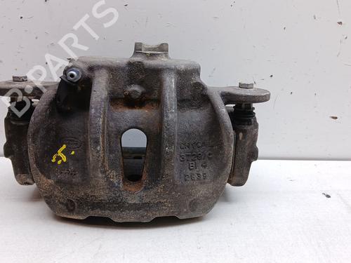 Used Left front brake caliper LAND ROVER RANGE ROVER SPORT I (L320) 3.0 D 4x4 (211 hp) 26573075