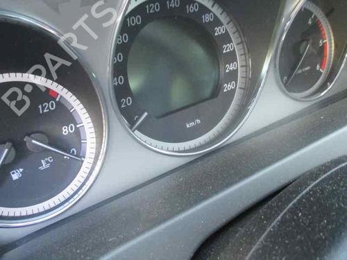 Headlight switch MERCEDES-BENZ C-CLASS (W204) C 220 CDI (204.002) | BP12192648I24  - Image 18