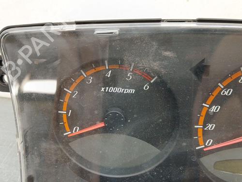 Instrument cluster SSANGYONG ACTYON SPORTS I (QJ)  | BP28070559C47 
