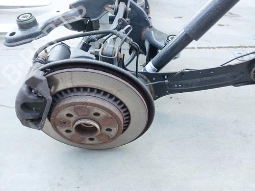 Rear axle VOLVO XC60 I SUV (156) 2.4 D | BP28730674M2 