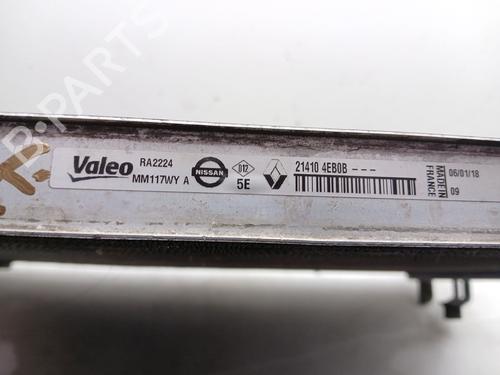 Køler RENAULT ESPACE V (JR_) 1.6 dCi 160 | BP27511768M31 