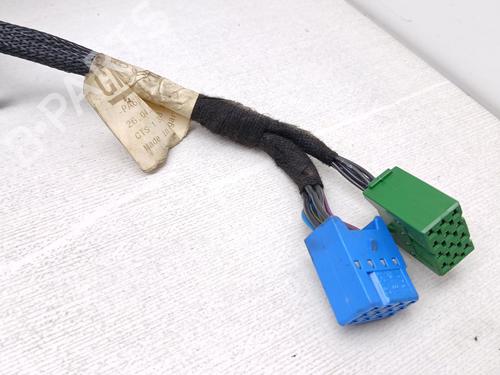 Sunroof engine OPEL ASTRA H TwinTop (A04) 1.9 CDTi (L67) | BP30899039M60