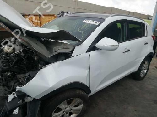 AC compressor KIA SPORTAGE III (SL)  | BP15780905M34 