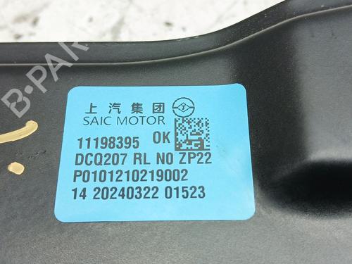 Rear left window mechanism MG MG HS (AS23) 1.5 T (SAS23) | BP32992372C24 - Image 4