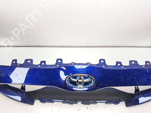 Front bumper TOYOTA YARIS CROSS (MXP_) 1.5 (MXPB10) | BP29885246C7