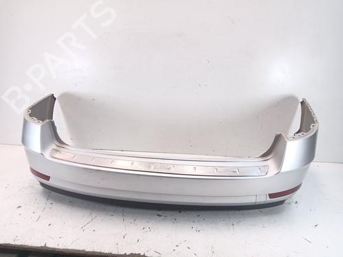 Used Rear bumper Rear bumper SKODA OCTAVIA III Combi (5E5, 5E6) 1.5 TSI G-TEC (130 hp) 33958298 33958298