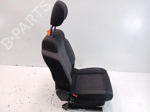 Left front seat CITROËN C3 III (SX) 1.2 PURETECH 82 | BP36436100C15  - Image 5