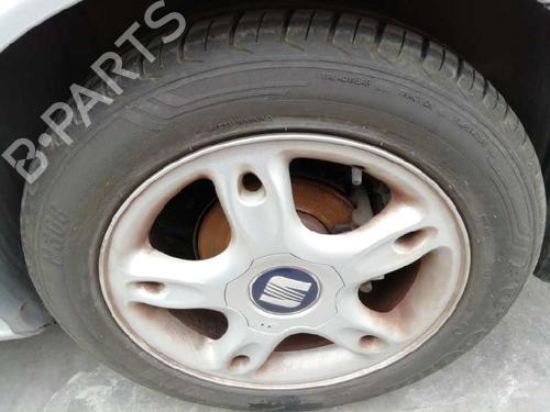 Køler SEAT TOLEDO II (1M2) 2.3 V5 | BP4833285M31 
