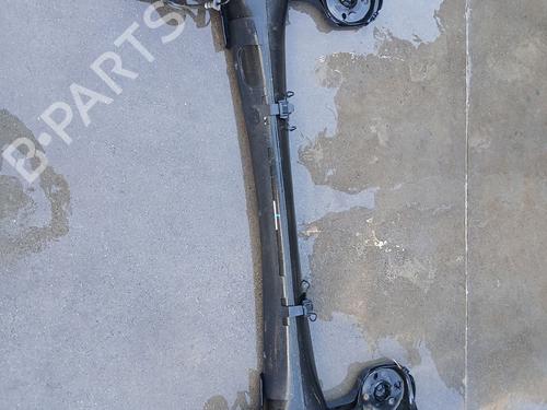 Rear axle CITROËN C4 III (BA_, BB_, BC_) 1.2 PureTech 130 (BAHNSA, BAHNSB) BP22181757M2