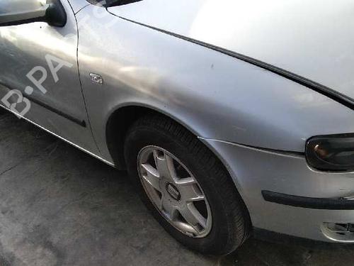 Left front fog light SEAT LEON (1M1) 1.9 TDI | BP2702356C30 