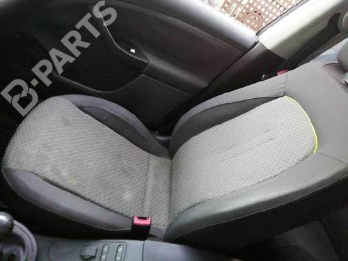 Left mirror SEAT ALTEA (5P1) 1.9 TDI | BP6118361C26 