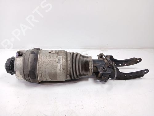 Used Left front shock absorber AUDI Q7 (4LB) 3.0 TDI quattro (233 hp) 31993715