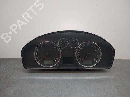 Used Instrument cluster VW SHARAN (7M8, 7M9, 7M6) [1995-2010]  12140206