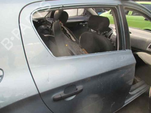 Subframe HYUNDAI i20 I (PB, PBT) 1.2 | BP2380194M9  - Image 6